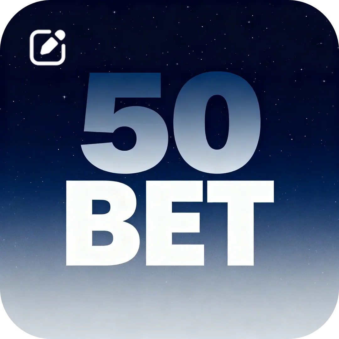 Cadastro rápido e seguro na 50bet