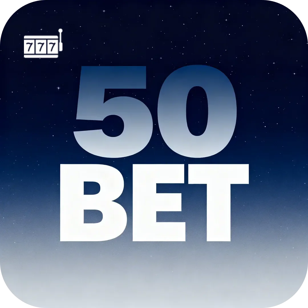Slots online da 50bet com jackpots progressivos