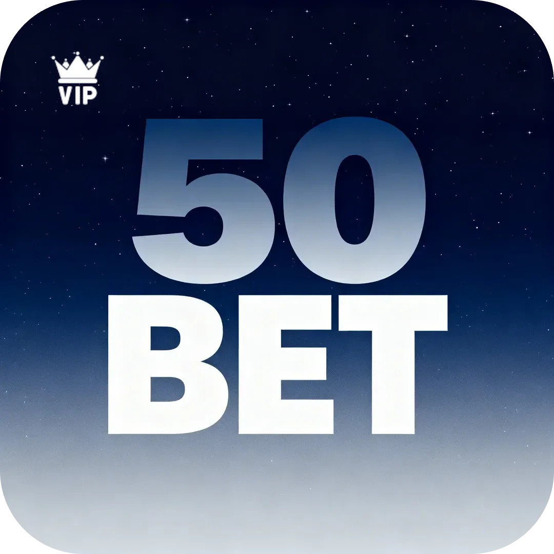 Programa VIP exclusivo da 50bet