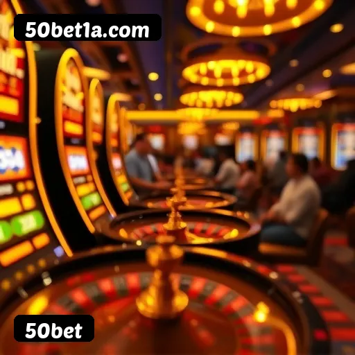 50bet APK - Download Oficial Android