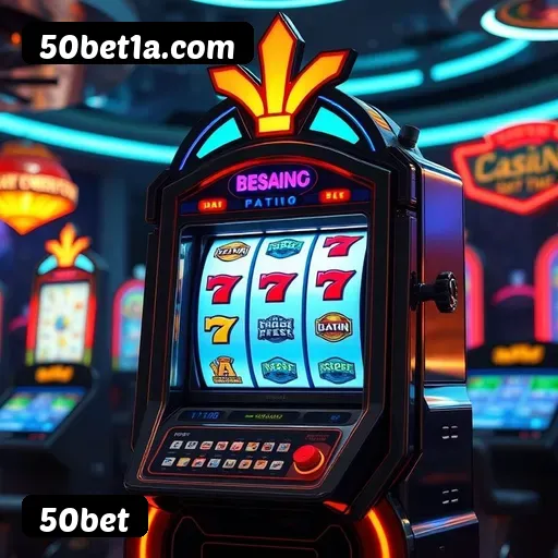 Como Instalar APK 50bet