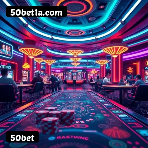 FAQ APK 50bet