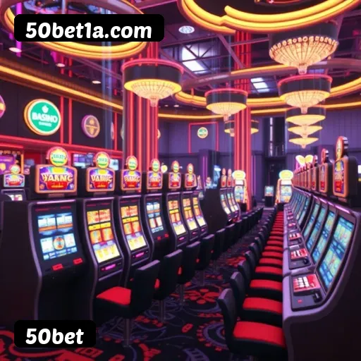 FAQ App 50bet
