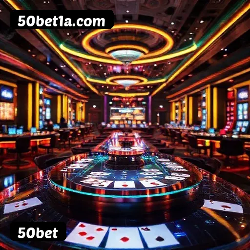 Legalidade 50bet no Brasil